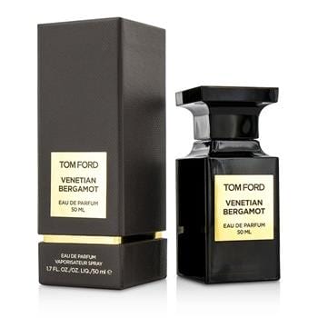 OJAM Online Shopping - Tom Ford Private Blend Venetian Bergamot Eau De Parfum Spray 50ml/1.7oz Men's Fragrance