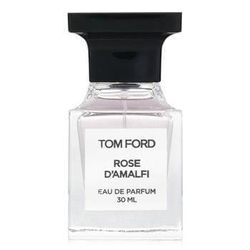 OJAM Online Shopping - Tom Ford Rose D'Amalfi Eau De Parfum Spray 30ml/1oz Ladies Fragrance