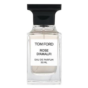 OJAM Online Shopping - Tom Ford Rose D'Amalfi Eau De Parfum Spray 50ml/1.7oz Ladies Fragrance