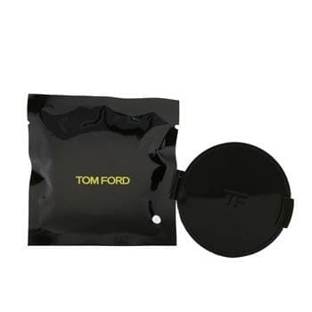 OJAM Online Shopping - Tom Ford Shade And Illuminate Foundation Soft Radiance Cushion Compact SPF 45 Refill - # 1.3 Nude Ivory 12g/0.42oz Make Up