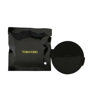 OJAM Online Shopping - Tom Ford Shade And Illuminate Foundation Soft Radiance Cushion Compact SPF 45 Refill - # 2.0 Buff 12g/0.42oz Make Up