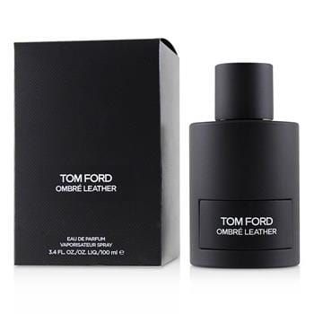 OJAM Online Shopping - Tom Ford Signature Ombre Leather Eau De Parfum Spray 100ml/3.4oz Ladies Fragrance