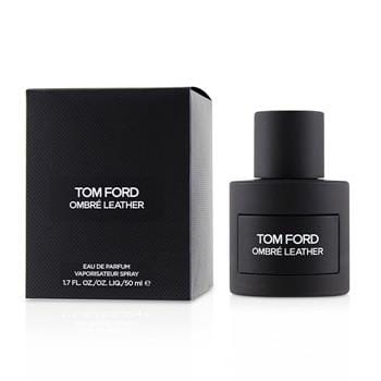 OJAM Online Shopping - Tom Ford Signature Ombre Leather Eau De Parfum Spray 50ml/1.7oz Ladies Fragrance