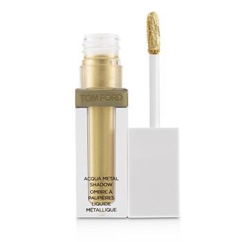 OJAM Online Shopping - Tom Ford Soleil Acqua Metal Shadow - # 01 Reflects Gilt 3g/0.1oz Make Up