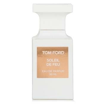 OJAM Online Shopping - Tom Ford Soleil De Feu Eau De Parfum Spray 50ml/1.7oz Ladies Fragrance