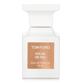 OJAM Online Shopping - Tom Ford Soleil De Feu Eau De Parfum Spray 30ml/1oz Ladies Fragrance