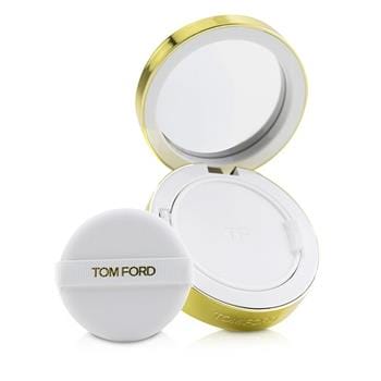 OJAM Online Shopping - Tom Ford Soleil Glow Tone Up Hydrating Cushion Compact Foundation SPF40 - # 7.8 Warm Bronze 12g/0.42oz Make Up