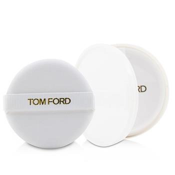 OJAM Online Shopping - Tom Ford Soleil Glow Tone Up Hydrating Cushion Compact Foundation SPF40 Refill - # 0.5 Porcelain 12g/0.42oz Make Up