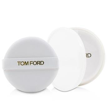 OJAM Online Shopping - Tom Ford Soleil Glow Tone Up Hydrating Cushion Compact Foundation SPF40 Refill - # 2.0 Buff 12g/0.42oz Make Up