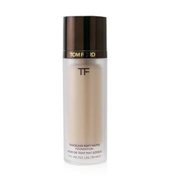 OJAM Online Shopping - Tom Ford Traceless Soft Matte Foundation - # 0.4 Rose 30ml/1oz Make Up