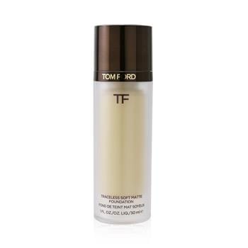 OJAM Online Shopping - Tom Ford Traceless Soft Matte Foundation - # 1.1 Warm Sand 30ml/1oz Make Up