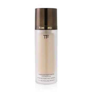 OJAM Online Shopping - Tom Ford Traceless Soft Matte Foundation - # 1.3 Nude Ivory 30ml/1oz Make Up