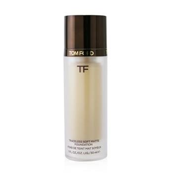 OJAM Online Shopping - Tom Ford Traceless Soft Matte Foundation - # 1.4 Bone 30ml/1oz Make Up