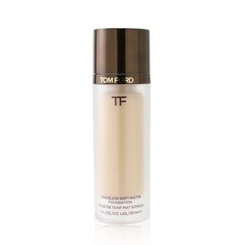 OJAM Online Shopping - Tom Ford Traceless Soft Matte Foundation - # 2.0 Buff 30ml/1oz Make Up