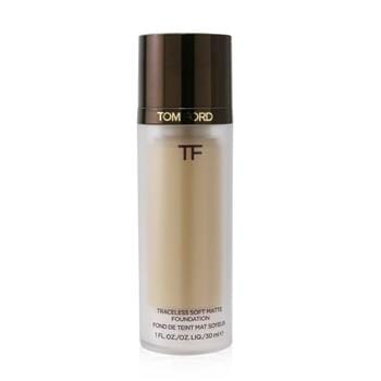 OJAM Online Shopping - Tom Ford Traceless Soft Matte Foundation - # 2.5 Linen 30ml/1oz Make Up