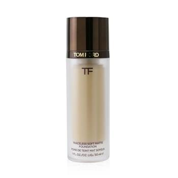 OJAM Online Shopping - Tom Ford Traceless Soft Matte Foundation - # 4.0 Fawn 30ml/1oz Make Up