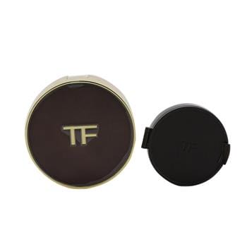 OJAM Online Shopping - Tom Ford Traceless Touch Foundation Cushion Compact SPF 45 (Case + Refill) - # 2.0 Buff 12g/0.42oz Make Up
