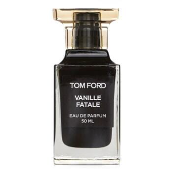 OJAM Online Shopping - Tom Ford Vanille Fatale Eau De Parfum Spray 50ml/1.7oz Ladies Fragrance