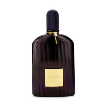 OJAM Online Shopping - Tom Ford Velvet Orchid Eau De Parfum Spray 100ml/3.4oz Ladies Fragrance