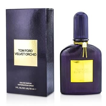 OJAM Online Shopping - Tom Ford Velvet Orchid Eau De Parfum Spray 30ml/1oz Ladies Fragrance