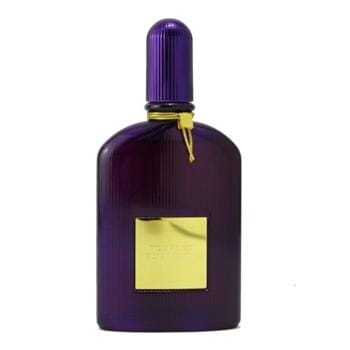 OJAM Online Shopping - Tom Ford Velvet Orchid Eau De Parfum Spray 50ml/1.7oz Ladies Fragrance