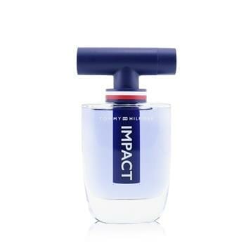 OJAM Online Shopping - Tommy Hilfiger Impact Eau De Toilette Spray 100ml/3.4oz Men's Fragrance