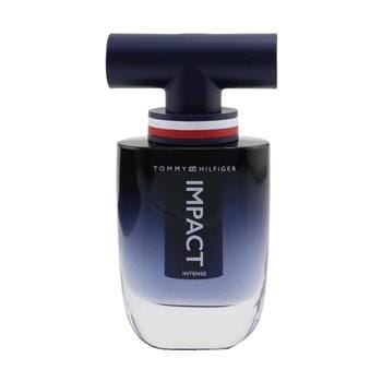 OJAM Online Shopping - Tommy Hilfiger Impact Intense Eau De Parfum Spray 50ml/1.7oz Men's Fragrance