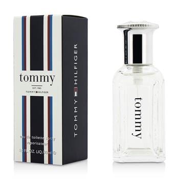 OJAM Online Shopping - Tommy Hilfiger Tommy Eau De Toilette Spray 30ml/1oz Men's Fragrance