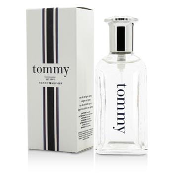 OJAM Online Shopping - Tommy Hilfiger Tommy Eau De Toilette Spray 50ml/1.7oz Men's Fragrance