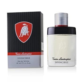 OJAM Online Shopping - Tonino Lamborghini Invincibile Eau De Toilette Spray 40ml/1.3oz Men's Fragrance