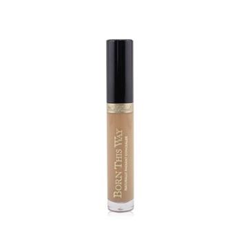 OJAM Online Shopping - Too Faced Born This Way Naturally Radiant Concealer - # Deep Tan 7ml/0.23oz Make Up