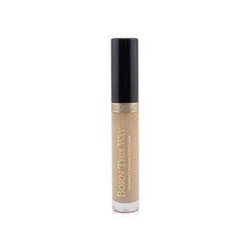 OJAM Online Shopping - Too Faced Born This Way Naturally Radiant Concealer - # Medium 7ml/0.23oz Make Up