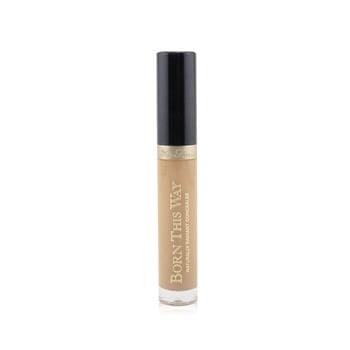 OJAM Online Shopping - Too Faced Born This Way Naturally Radiant Concealer - # Tan 7ml/0.23oz Make Up