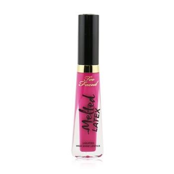 OJAM Online Shopping - Too Faced Melted Latex Liquified High Shine Lipstick - # But First