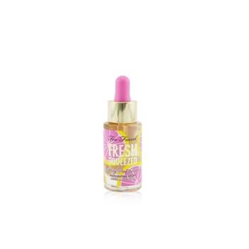 OJAM Online Shopping - Too Faced Tutti Frutti Fresh Squeezed Highlighting Drops - # Sparkling Pink Grapefruit 17.5ml/0.59oz Make Up