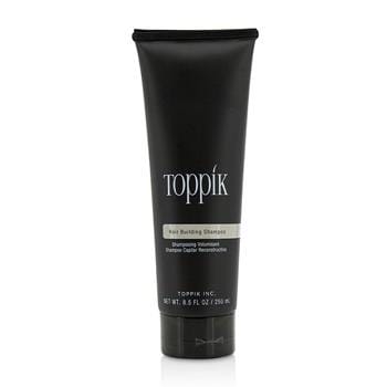 OJAM Online Shopping - Toppik Hair Building Shampoo 250ml/8.5oz Hair Care