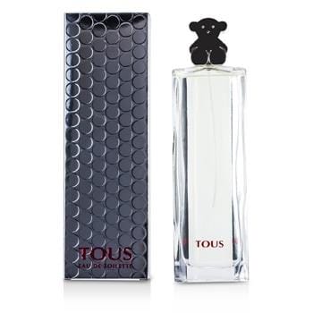 OJAM Online Shopping - Tous Eau De Toilette Spray 90ml/3oz Ladies Fragrance