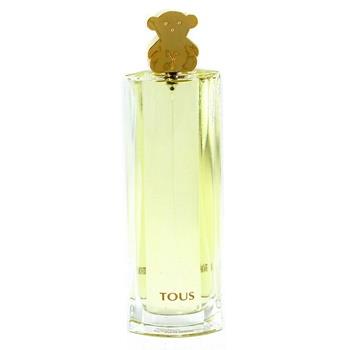 OJAM Online Shopping - Tous Gold Eau De Parfum Spray 90ml/3oz Ladies Fragrance