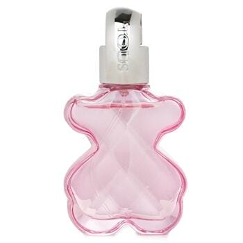 OJAM Online Shopping - Tous Love Me Eau De Parfum Spray 15ml/0.5oz Ladies Fragrance