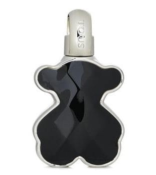 OJAM Online Shopping - Tous Love Me The Onyx Eau De Parfum Spray 50ml/1.7oz Ladies Fragrance