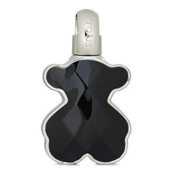 OJAM Online Shopping - Tous Love Me The Onyx Eau De Parfum Spray 50ml/1.7oz Ladies Fragrance