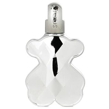 OJAM Online Shopping - Tous Love Me The Silver Eau De Parfum Spray 50ml/1.7oz Ladies Fragrance