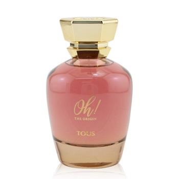 OJAM Online Shopping - Tous Oh! The Origin Eau De Parfum Spray 100ml/3.4oz Ladies Fragrance