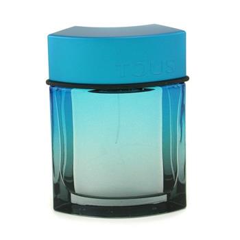 OJAM Online Shopping - Tous Sport Eau De Toilette Spray 100ml/3.4oz Men's Fragrance