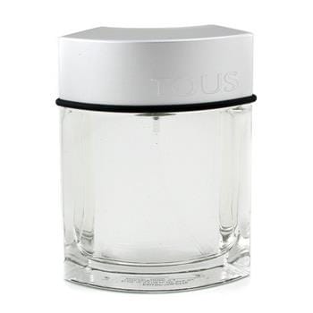 OJAM Online Shopping - Tous Tous Man Eau De Toilette Spray 100ml/3.4oz Men's Fragrance