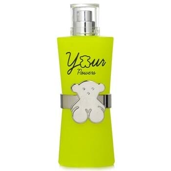 OJAM Online Shopping - Tous Your Powers Eau De Toilette Spray 90ml/3oz Ladies Fragrance