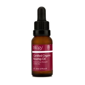 OJAM Online Shopping - Trilogy Certified Organic Rosehip Oil 20ml/0.67oz Skincare