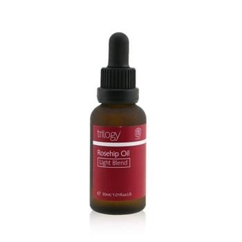 OJAM Online Shopping - Trilogy Certified Organic Rosehip Oil Light Blend 30ml/1.01oz Skincare