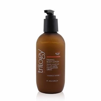 OJAM Online Shopping - Trilogy Firming Body Lotion (For All Skin Types) 200ml/6.8oz Skincare