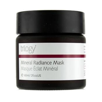 OJAM Online Shopping - Trilogy Mineral Radiance Mask (For All Skin Types) 60ml/2oz Skincare